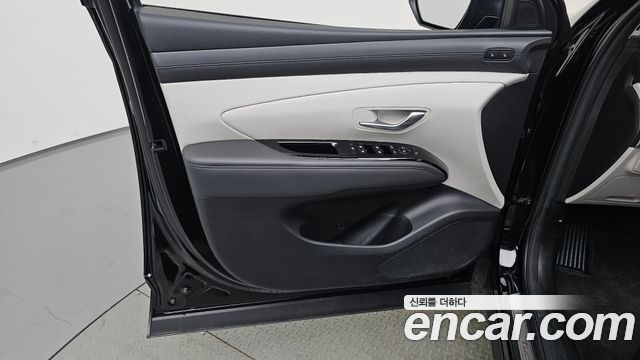 Hyundai Tucson 2024 — photo 14