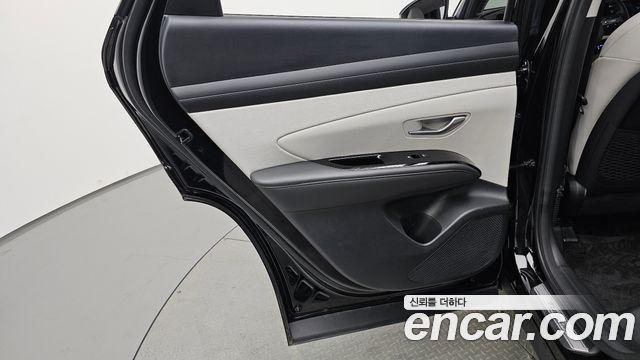 Hyundai Tucson 2024 — photo 15