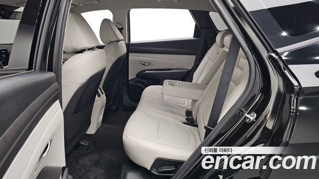 Hyundai Tucson 2024 — photo 16