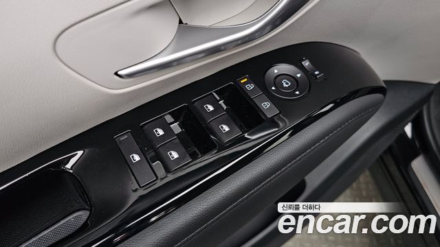 Hyundai Tucson 2024 — photo 29