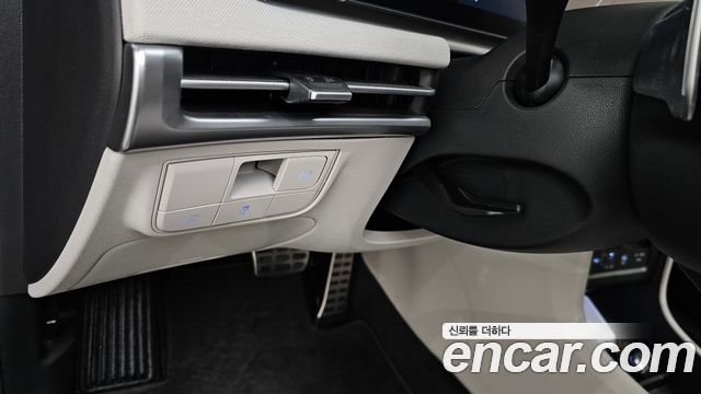 Hyundai Tucson 2024 — photo 30