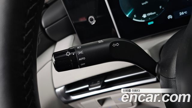 Hyundai Tucson 2024 — photo 31