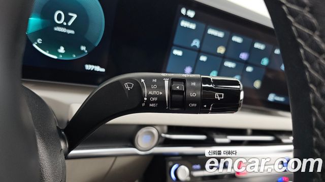 Hyundai Tucson 2024 — photo 32