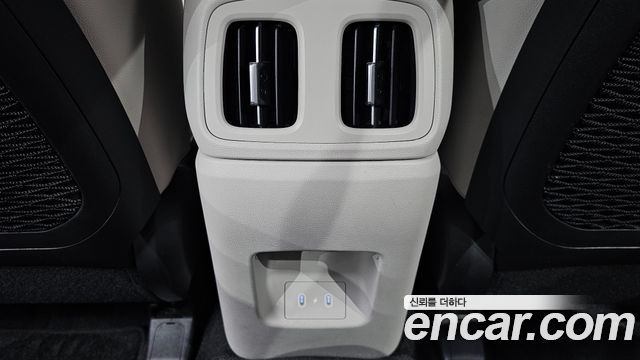 Hyundai Tucson 2024 — photo 34