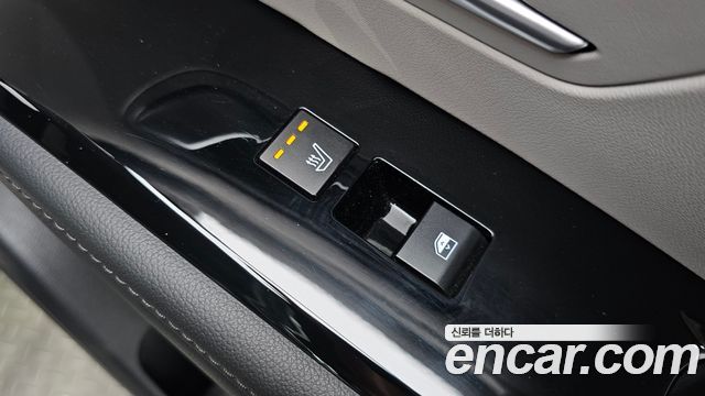 Hyundai Tucson 2024 — photo 35