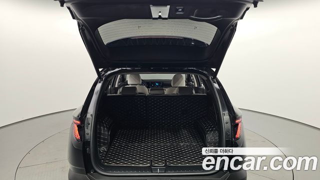 Hyundai Tucson 2024 — photo 36