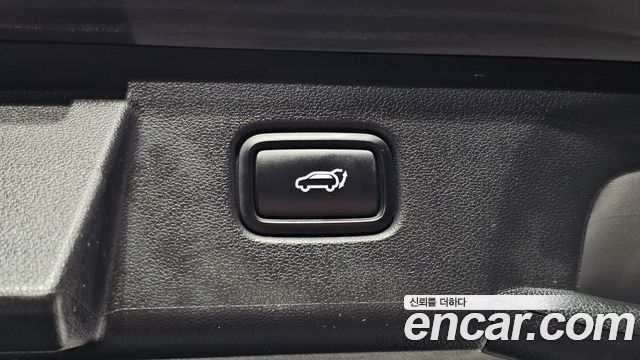 Hyundai Tucson 2024 — photo 37