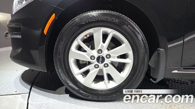 Kia K5 2016 — photo 5