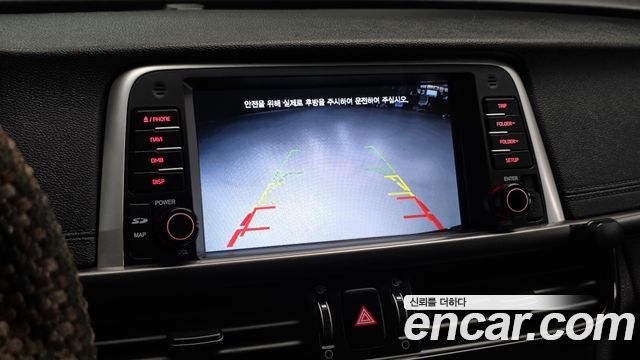 Kia K5 2016 — photo 14