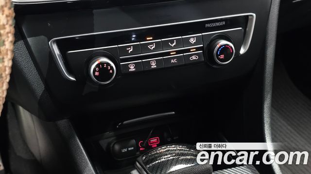 Kia K5 2016 — photo 18