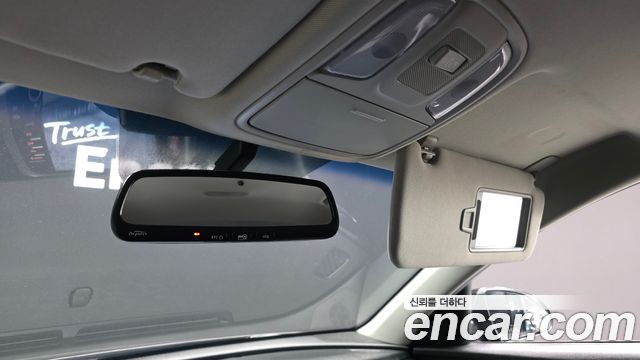 Kia K5 2016 — photo 19