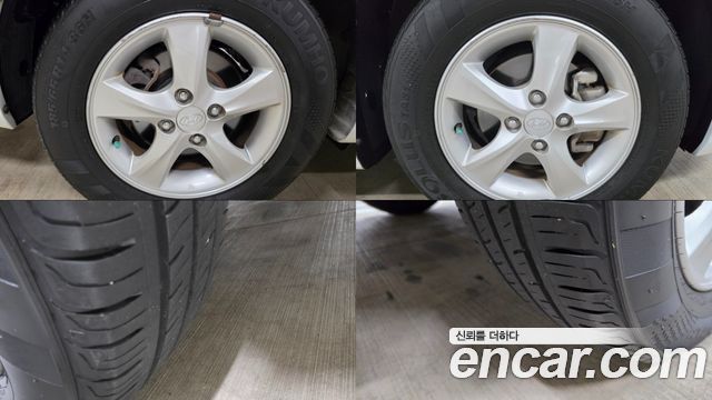Hyundai Accent 2014 — photo 5
