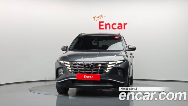 Hyundai Tucson 2022 — photo 3