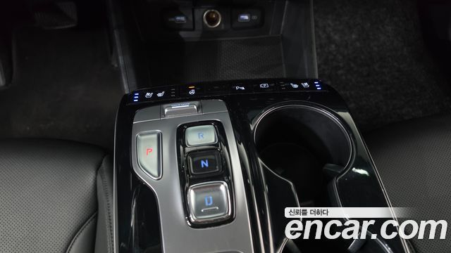 Hyundai Tucson 2022 — photo 12