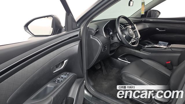 Hyundai Tucson 2022 — photo 13