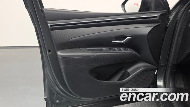 Hyundai Tucson 2022 — photo 14