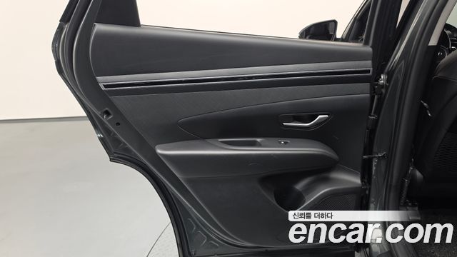 Hyundai Tucson 2022 — photo 15