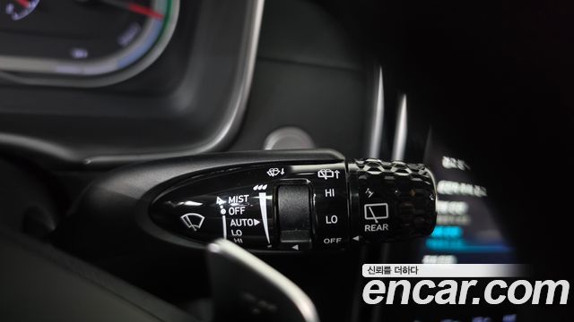 Hyundai Tucson 2022 — photo 27