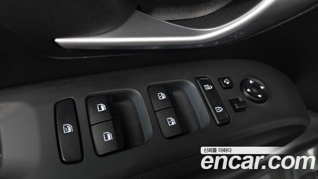 Hyundai Tucson 2022 — photo 28