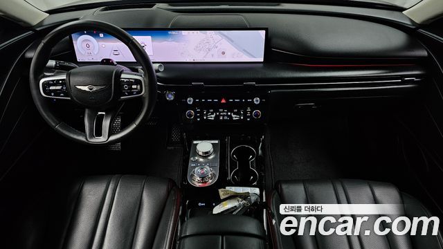 Genesis G80 2025 — photo 10