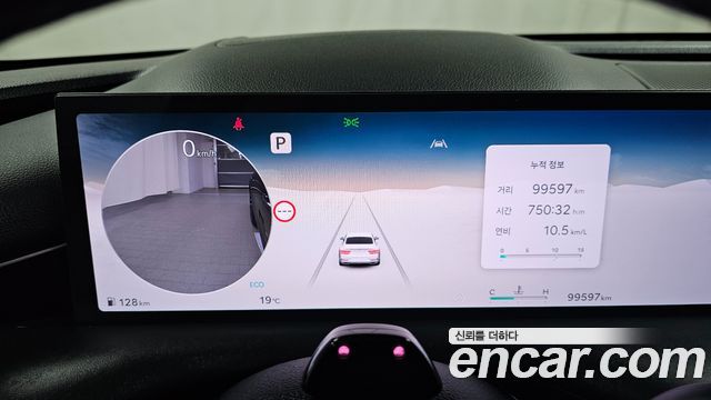 Genesis G80 2025 — photo 11