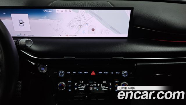 Genesis G80 2025 — photo 18