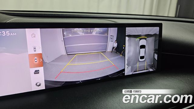 Genesis G80 2025 — photo 20