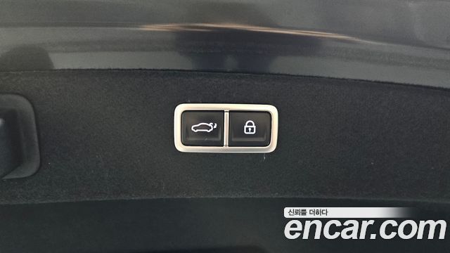 Genesis G80 2025 — photo 22