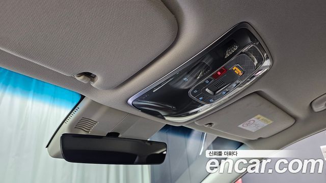 Genesis G80 2025 — photo 24