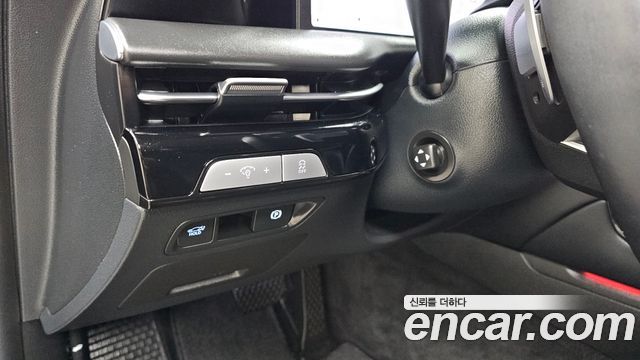 Genesis G80 2025 — photo 25