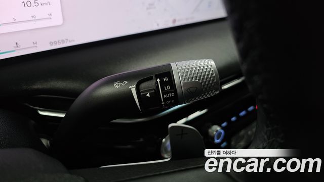 Genesis G80 2025 — photo 26