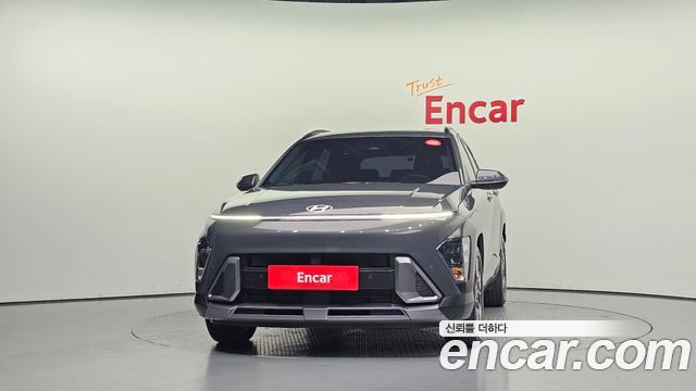 Hyundai Kona 2025 — photo 3