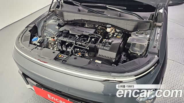 Hyundai Kona 2025 — photo 6