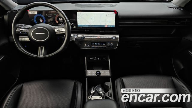 Hyundai Kona 2025 — photo 7