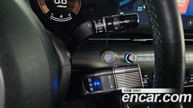 Hyundai Kona 2025 — photo 9
