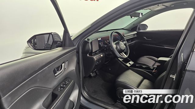 Hyundai Kona 2025 — photo 10
