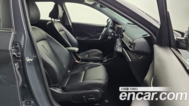 Hyundai Kona 2025 — photo 11