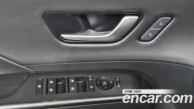 Hyundai Kona 2025 — photo 12