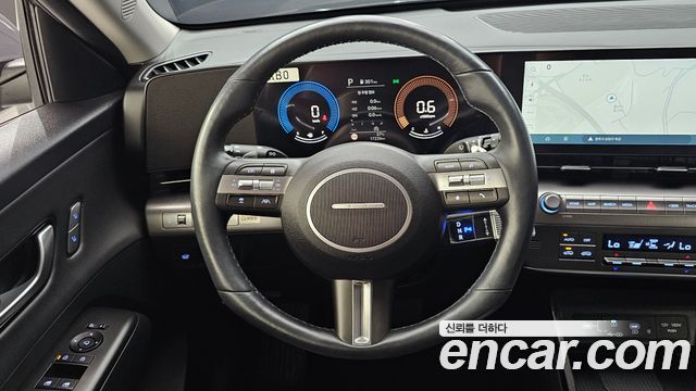 Hyundai Kona 2025 — photo 13
