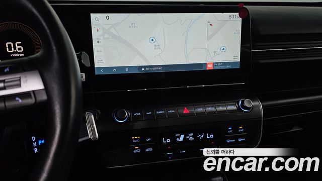 Hyundai Kona 2025 — photo 14