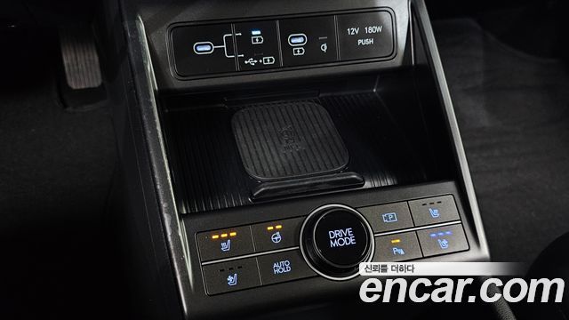 Hyundai Kona 2025 — photo 17