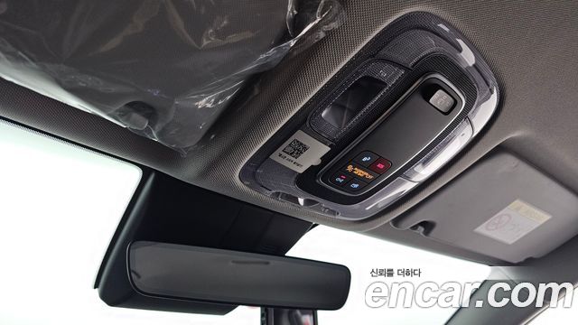 Hyundai Kona 2025 — photo 18