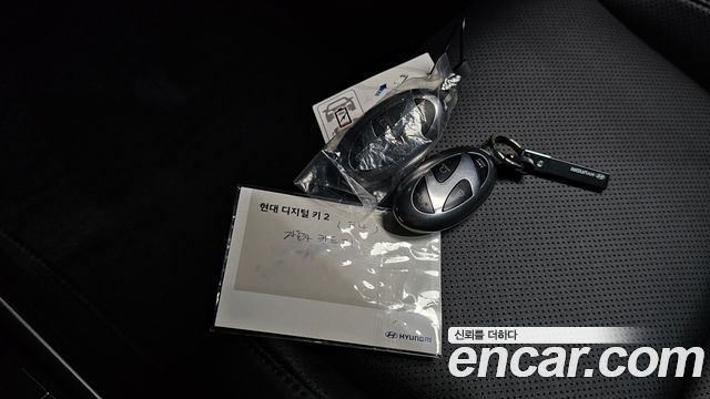 Hyundai Kona 2025 — photo 19