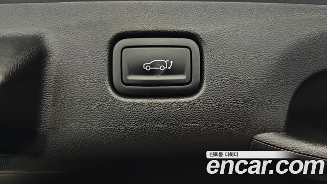 Hyundai Kona 2025 — photo 20