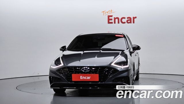 Hyundai Sonata 2023 — photo 3