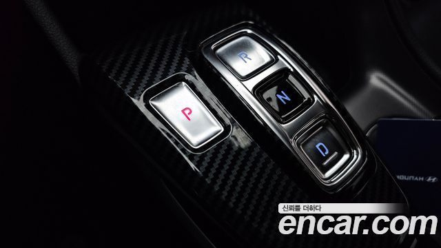 Hyundai Sonata 2023 — photo 12
