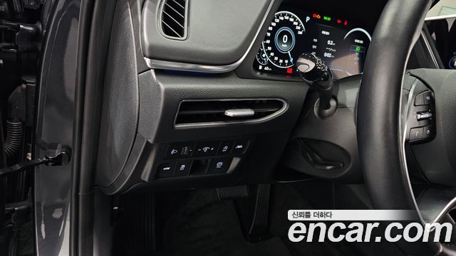 Hyundai Sonata 2023 — photo 23