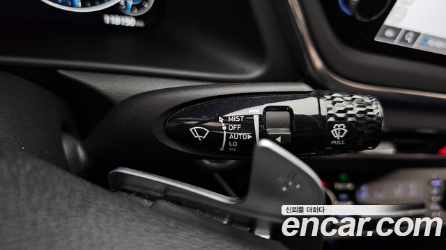 Hyundai Sonata 2023 — photo 27