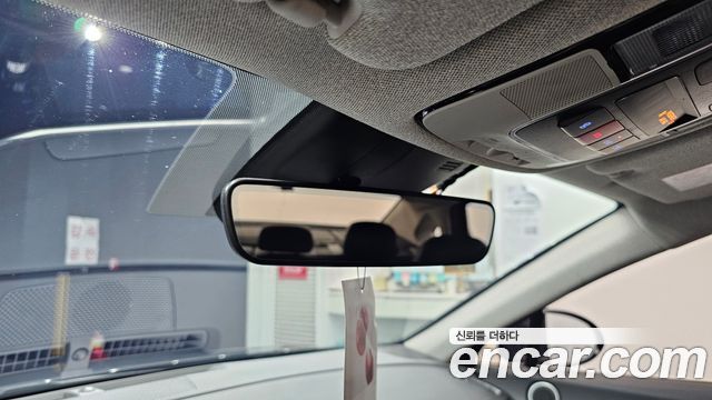Hyundai Sonata 2023 — photo 28