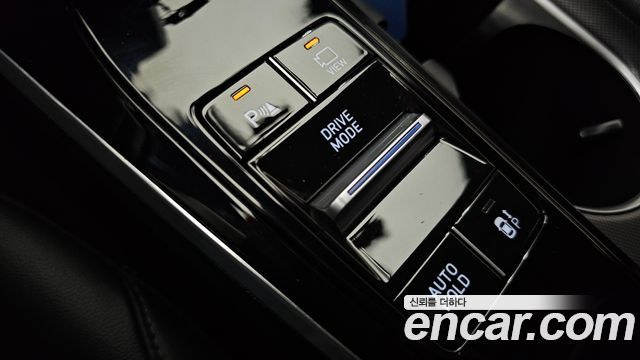 Hyundai Sonata 2023 — photo 30